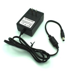 5V 4A DC Power Adapter - 5.5mm x 2.1mm