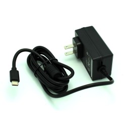 3.5A Raspberry Pi 4 Power Supply (USB-C)