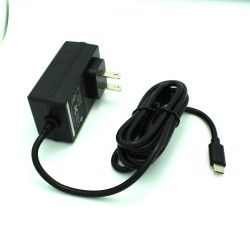 3.5A Raspberry Pi 4 Power Supply (USB-C)