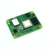 Raspberry Pi Compute Module 4, CM4, 2GB RAM, 16GB eMMC, BCM2711, ARM Cortex-A72 CM4102000