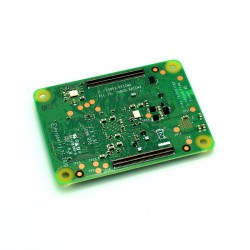 Raspberry Pi Compute Module 4, CM4, 2GB RAM, 16GB eMMC, BCM2711, ARM Cortex-A72 CM4102000