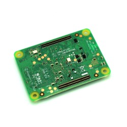 Raspberry Pi Compute Module 4, CM4, 1GB RAM, 8GB eMMC, BCM2711, ARM Cortex-A72 CM4001008