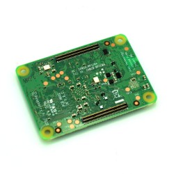 Raspberry Pi Compute Module 4, 1GB RAM, 16GB eMMC, BCM2711, ARM Cortex-A72 CM4001016