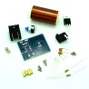 Tesla Coil Kit 12V Soldering Kit