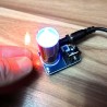 Mini Tesla Coil 12V Assembled