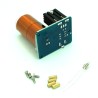 Mini Tesla Coil 12V Assembled