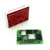 Raspberry Pi Compute Module 4, CM4, 1GB RAM, 16GB eMMC, BCM2711, ARM Cortex-A72 CM4101016