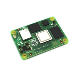 Raspberry Pi Compute Module 4, CM4, 1GB RAM, 16GB eMMC, BCM2711, ARM Cortex-A72 CM4101016