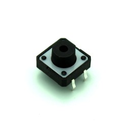 Tactile Button - 12 x 12 mm