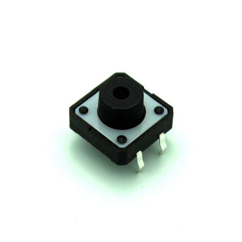 Tactile Button - 12 x 12 mm