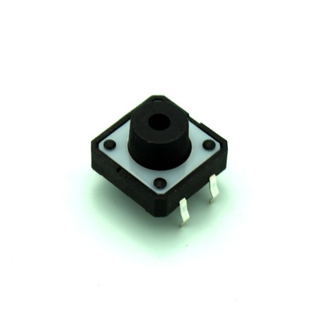 Tactile Button - 12 x 12 mm