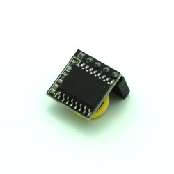 Real Time Clock (RTC) for Raspberry Pi DS3231
