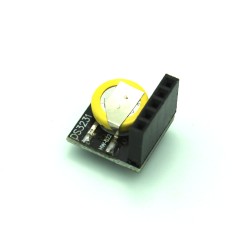 Real Time Clock (RTC) for Raspberry Pi DS3231