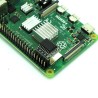 Real Time Clock (RTC) for Raspberry Pi DS3231