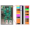Real Time Clock (RTC) for Raspberry Pi DS3231