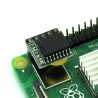 Real Time Clock (RTC) for Raspberry Pi DS3231