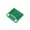 15 Pin 0.5mm & 1mm pitch FPC to DIP Breakout