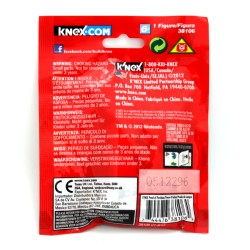 Super Mario Bros Wii K'Nex Series 1 Mystery Pack