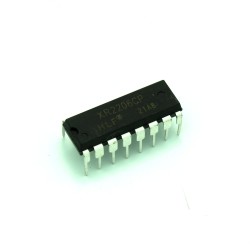 IC XR2206CP Monolithic Function Generator