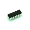 IC XR2206CP Monolithic Function Generator