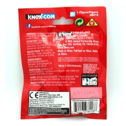 Super Mario K'Nex Series 2 Mystery Pack