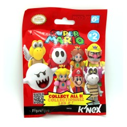 Super Mario K'Nex Series 2 Mystery Pack