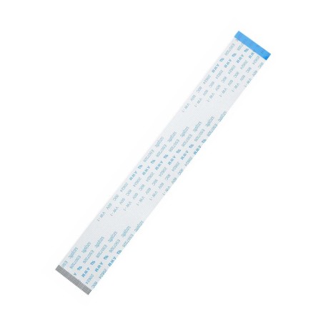 40 Pin Ribbon Cable FPC FFC - 5.9"