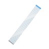 40 Pin Ribbon Cable FPC FFC - 5.9"