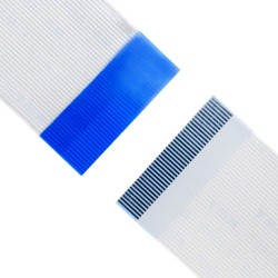 40 Pin Ribbon Cable FPC FFC - 5.9"