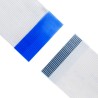 40 Pin Ribbon Cable FPC FFC - 5.9"
