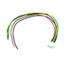 Female 6 Pin JST GH Connector with Wires
