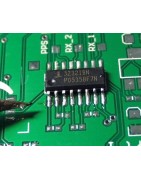 Soldering Level III (Surface Mount )
