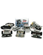 Intermediate Robot Kits