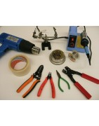 Soldering Tools for Tinkerers & Makers