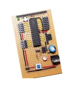 Perfboarding / Soldering
