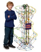 Construction Toys in NYC
